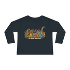 Kaison Dinosaur Adventure Toddler Long Sleeve Tee