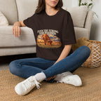 Strong & Free - Shirt