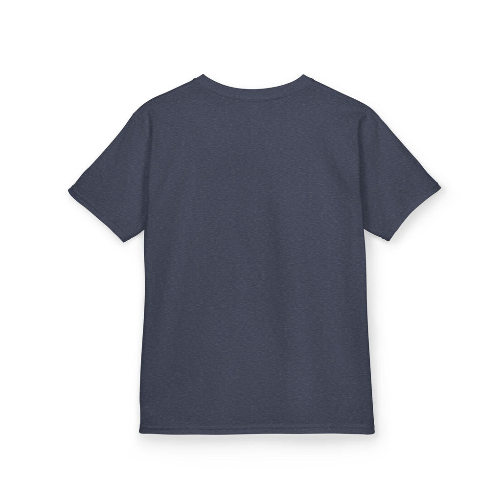 Kids T‑Shirt — "Storylight Adventures" Logo Tee for Kids | Cute Outdoor Adventure Shirt