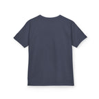 Kids T‑Shirt — "Storylight Adventures" Logo Tee for Kids | Cute Outdoor Adventure Shirt