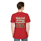 Roc Solid Hope Shirt