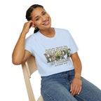 Roc Solid Hope Shirt