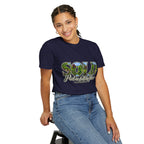 SOLD Garden - Shirt