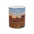 Paths of Promise - Mug