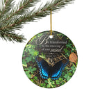 Be Transformed - Ornament