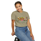 SOLD Consider the Flowers - Shirt