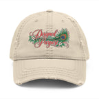 Designed in Purpose - Hat