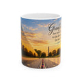 No Greater Love - Mug