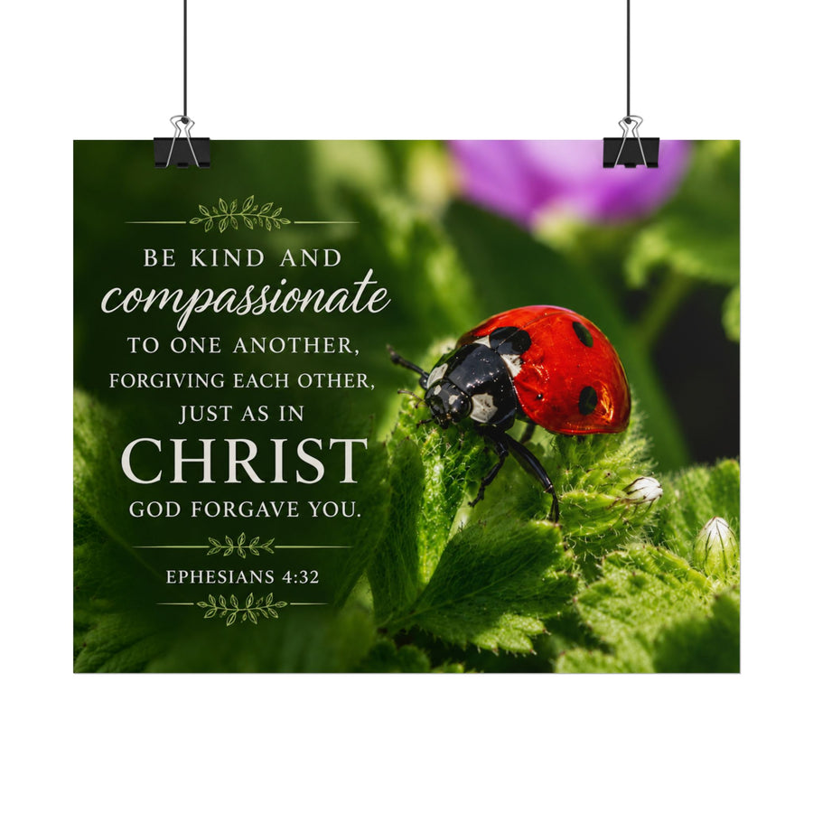 ladybug | Poster