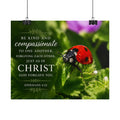 ladybug | Poster