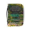 Law of the Lord - Bible Cover