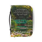 Law of the Lord - Bible Cover