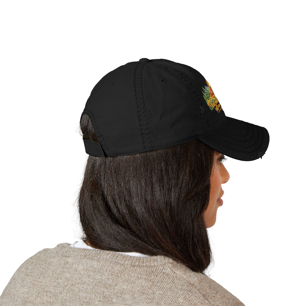 Renewed Strength - Hat
