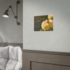 The Delight of the Lord | Poster