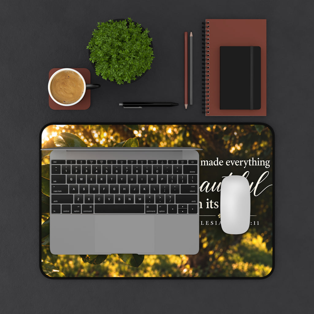 Made Beautiful - Desk Pad