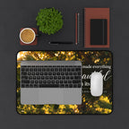 Made Beautiful - Desk Pad