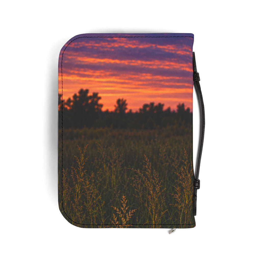 Give Me Understanding - Bible Cover