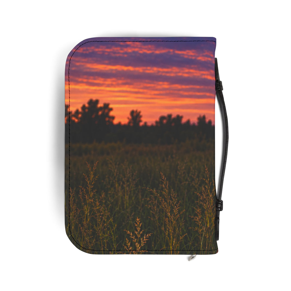 Give Me Understanding - Bible Cover