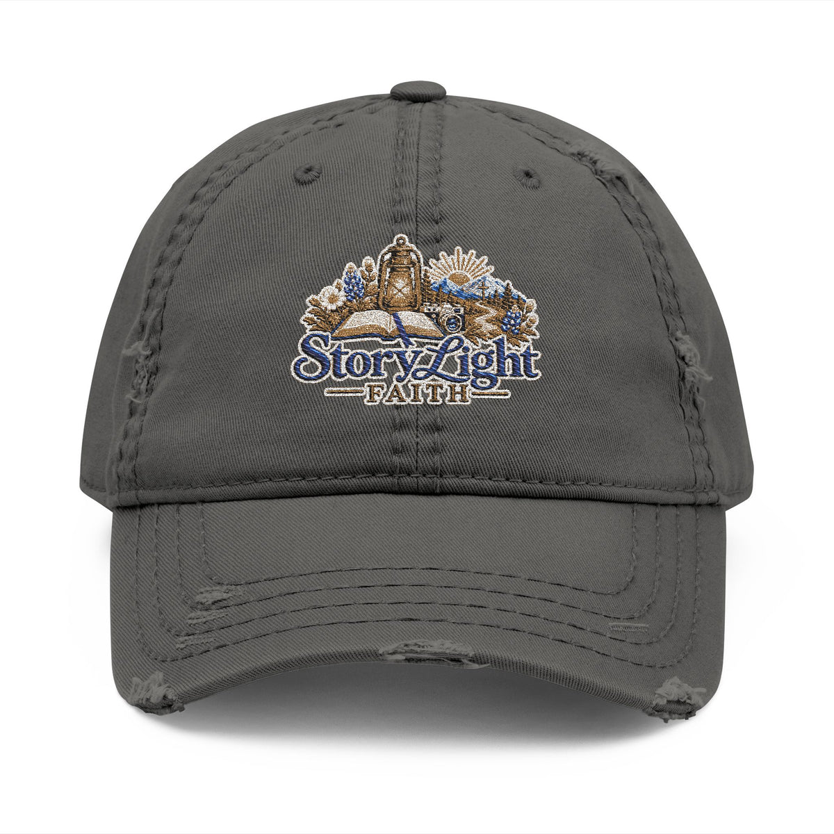 StoryLight Faith - Hat