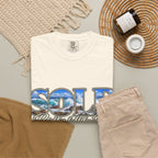 SOLD Ocean - Shirt