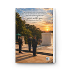 Courage at the Tomb - Journal