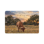 Carried - Pet Feeding Mat