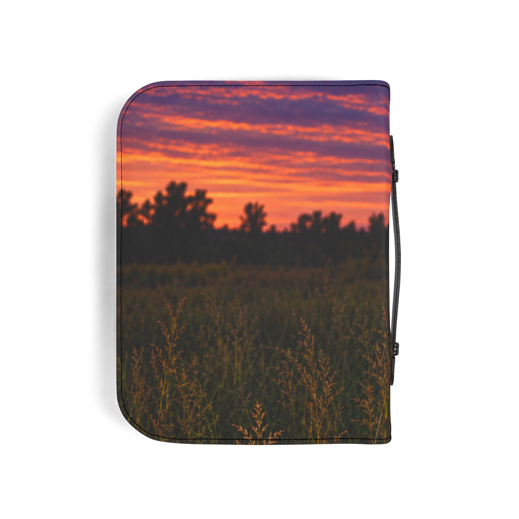 Give Me Understanding - Bible Cover