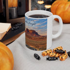 Paths of Promise - Mug