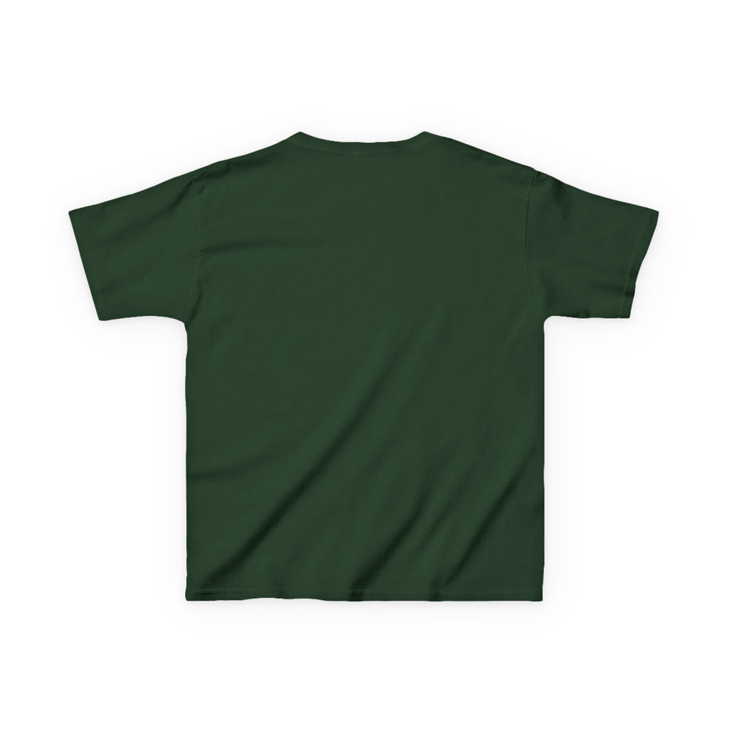 Kids T‑Shirt — "Storylight Adventures" Logo Tee for Kids | Cute Outdoor Adventure Shirt