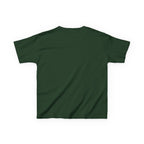 Kids T‑Shirt — "Storylight Adventures" Logo Tee for Kids | Cute Outdoor Adventure Shirt