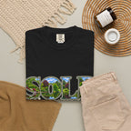 SOLD Garden - Shirt