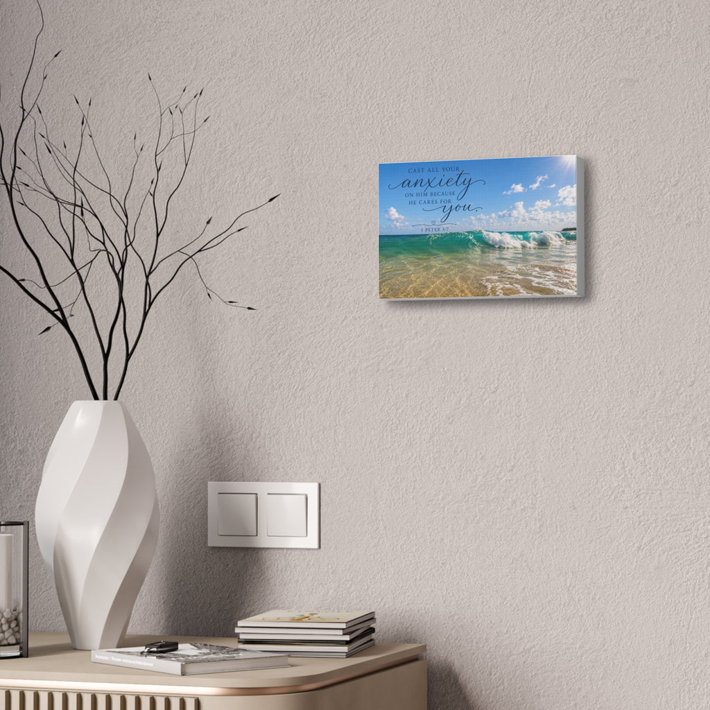 Anxiety | Canvas