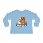 Storylight Adventures - Toddler Long Sleeve Tee