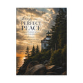 Bass Harbor Head | Canvas