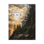Bass Harbor Head | Canvas