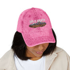 God is Greater 2 - Hat