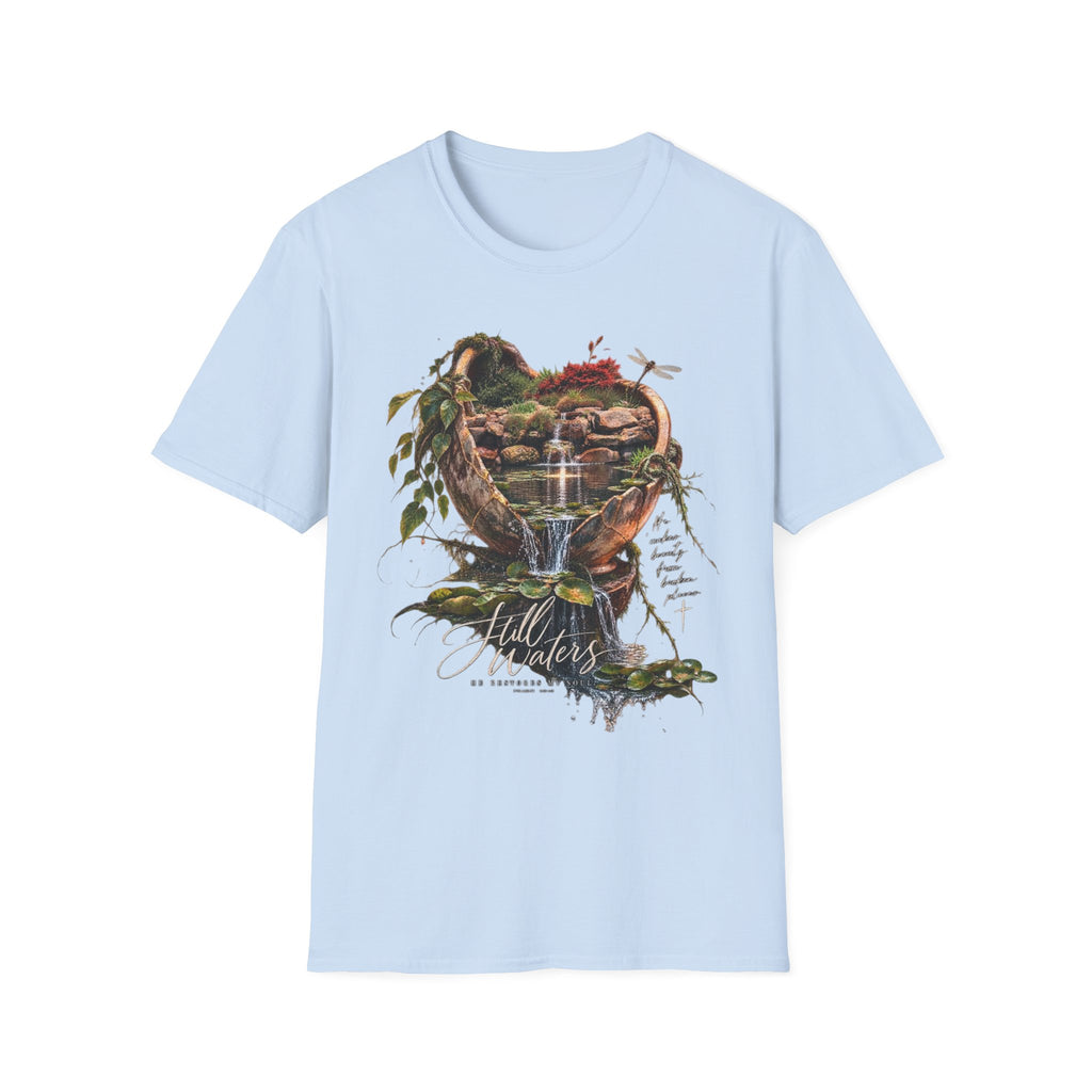 Still Waters - Shirt