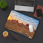 Paths of Promise - Desk Pad