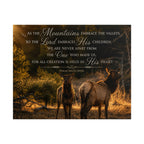elk | Poster