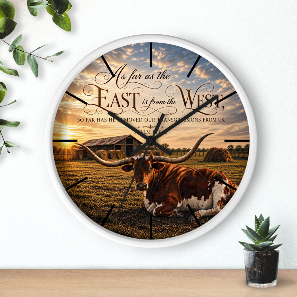 Wall Clock