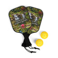 Watered Garden - Pickleball Set
