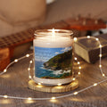 Refuge & Fortress | Candle