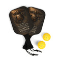 We Are One - Pickleball Set
