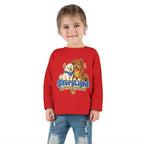 Storylight Adventures - Toddler Long Sleeve Tee