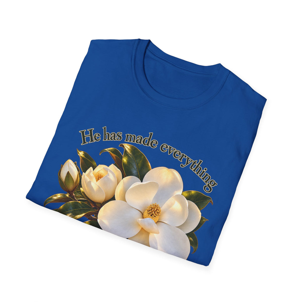 Made Beautiful - Shirt