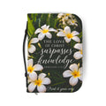 His Love Surpasses All Knowledge - Bible Cover