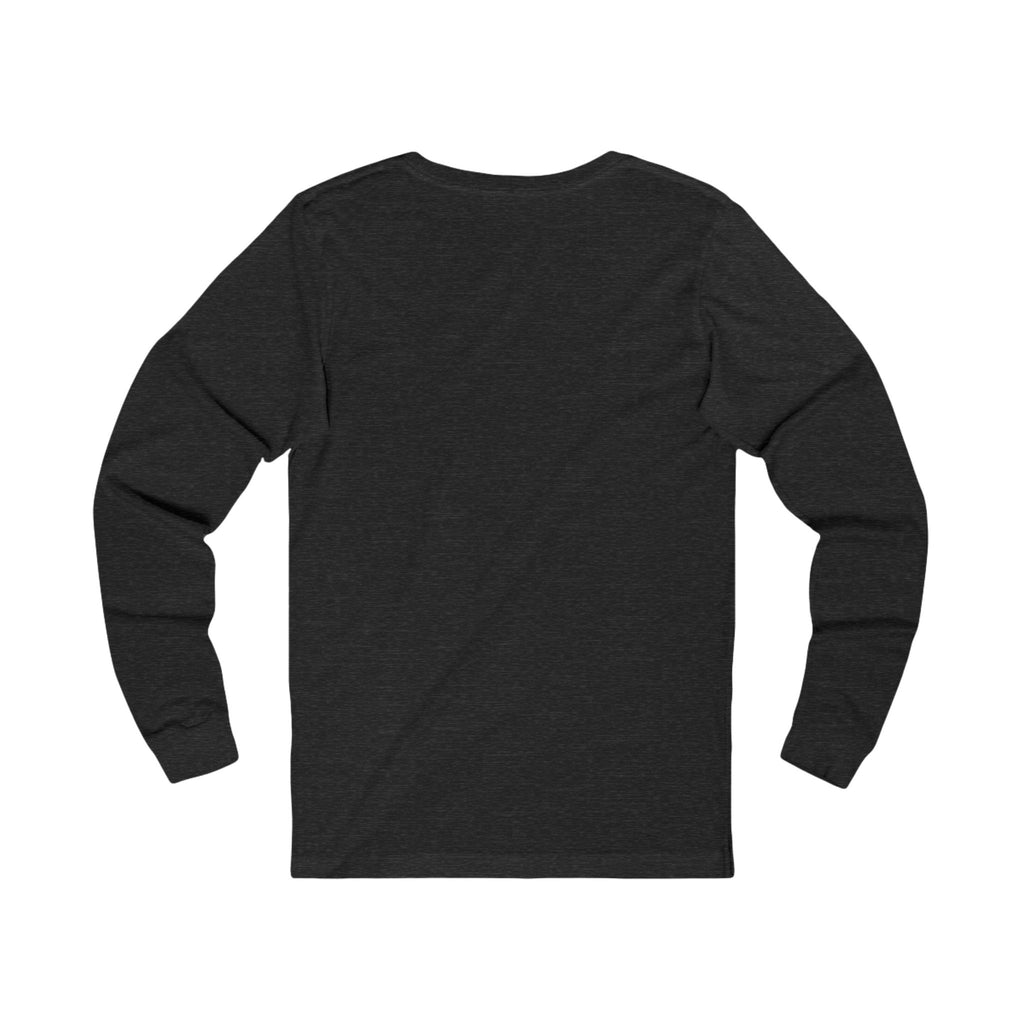 Washington Tigers Fall Plaid Long Sleeve Tee