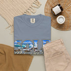 SOLD Ocean - Shirt