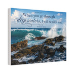 When Oceans Rise | Canvas