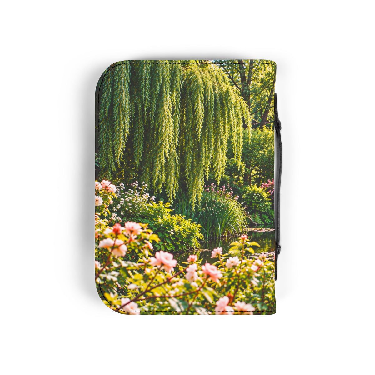 Law of the Lord - Bible Cover